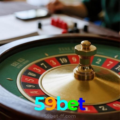 59bet：Apostas ao vivo no futebol e grandes prêmios no cassino online!