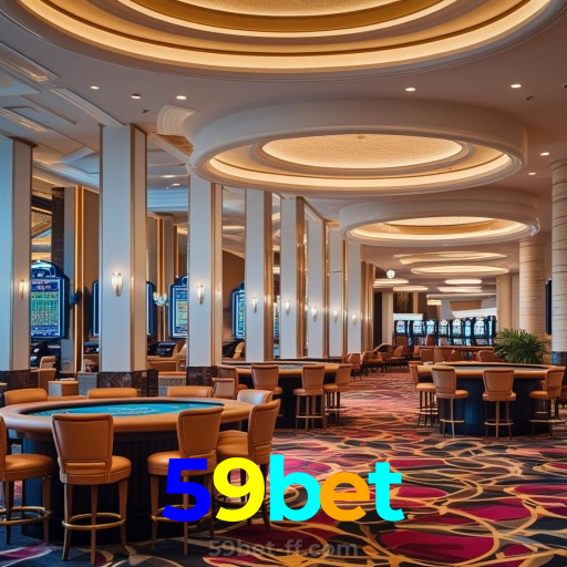 59bet：Sua sorte está no cassino online com poker, roleta e futebol ao vivo!
