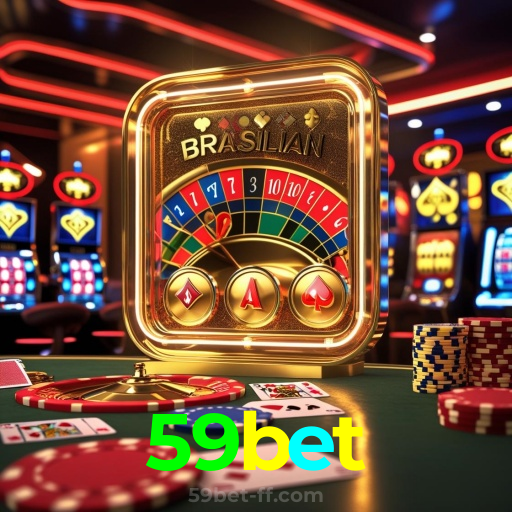 59bet：Divirta-se com poker, blackjack e aposte no futebol online!