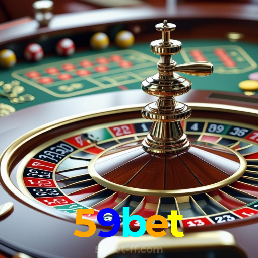 59bet：O cassino online mais confiável para você apostar no futebol e jogar blackjack!