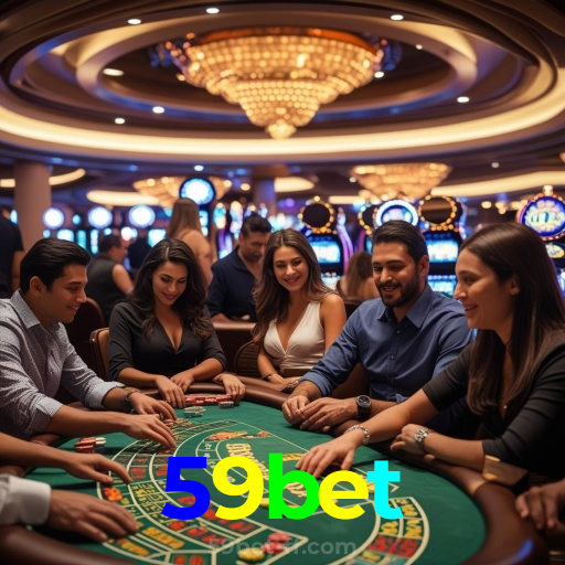 59bet：Ganhe no blackjack, aposte no futebol e vença com grandes prêmios!