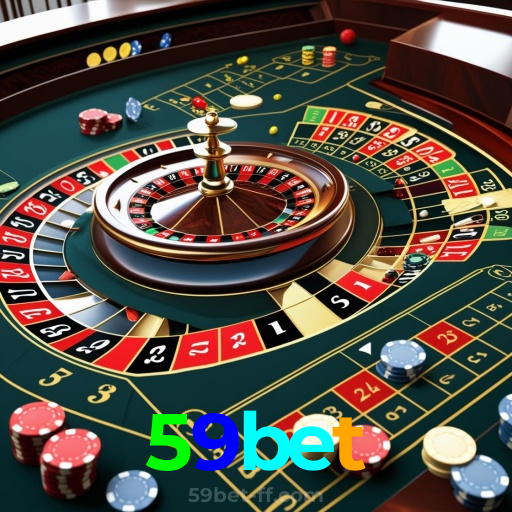 59bet：Ganhe prêmios em jogos de poker e aposte no futebol com grandes odds!