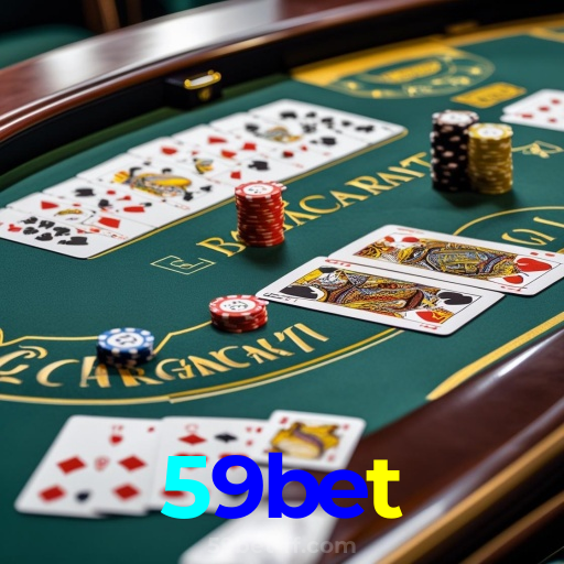 59bet：Jogue slots, aposte no futebol e ganhe no cassino online mais seguro!