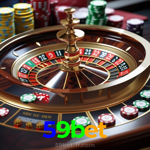 59bet:Cada giro nas slots pode te levar à grande vitória!