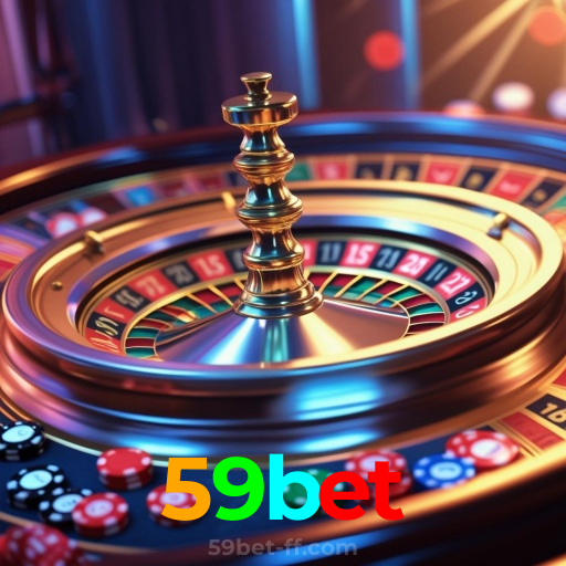 59bet：Apostas emocionantes no futebol e grandes prêmios em jogos de cassino!
