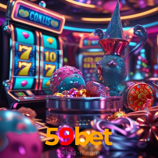 59bet：Aposte em futebol ao vivo e ganhe prêmios em jogos de cassino como roleta!