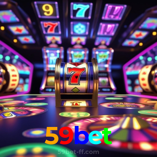 59bet：Apostas em futebol e diversão em blackjack esperam por você!