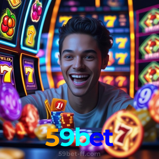 59bet：O cassino online ideal para você jogar blackjack e apostar no futebol!