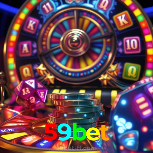 59bet：Jogue poker, aposte no futebol e ganhe prêmios incríveis no cassino!