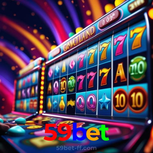 59bet：Aposte nas mesas de poker e vença grandes prêmios!