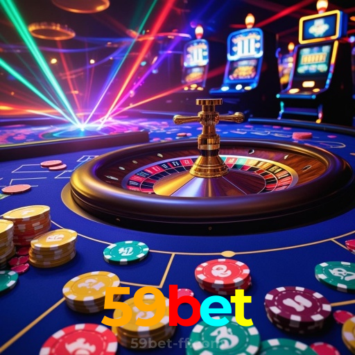 59bet:Vença no futebol online e ganhe grandes prêmios em nosso cassino!
