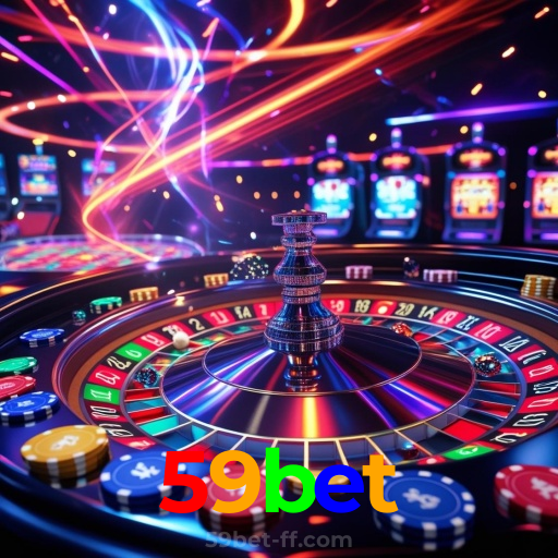 59bet：Onde a diversão nunca acaba: poker, roleta e apostas no futebol!