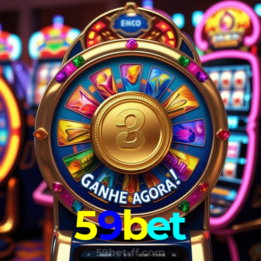 59bet：A melhor plataforma para apostas no futebol e diversão em jogos de cassino!