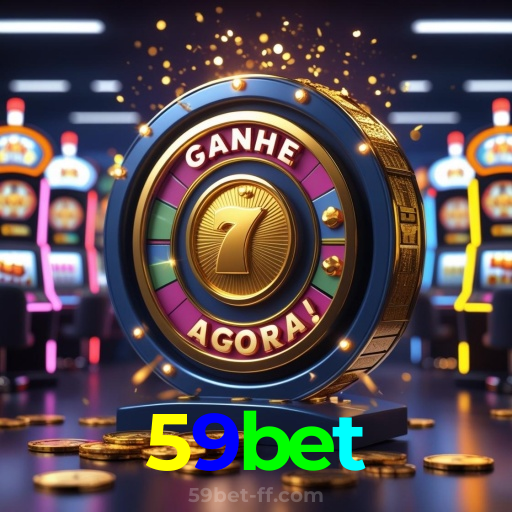 59bet：Viva a emoção das apostas ao vivo! Jogue agora e ganhe prêmios incríveis!