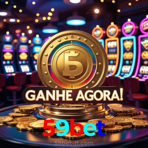 59bet：Entre no nosso cassino online e jogue nas roletas agora!