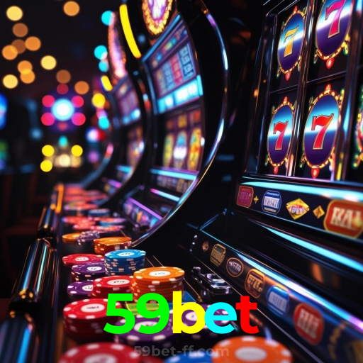 59bet:Ganhe no futebol e jogue os melhores jogos de cassino online!
