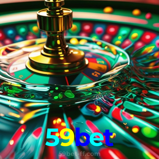 59bet：Vença no futebol e nos melhores jogos de cassino online, como poker e roleta!