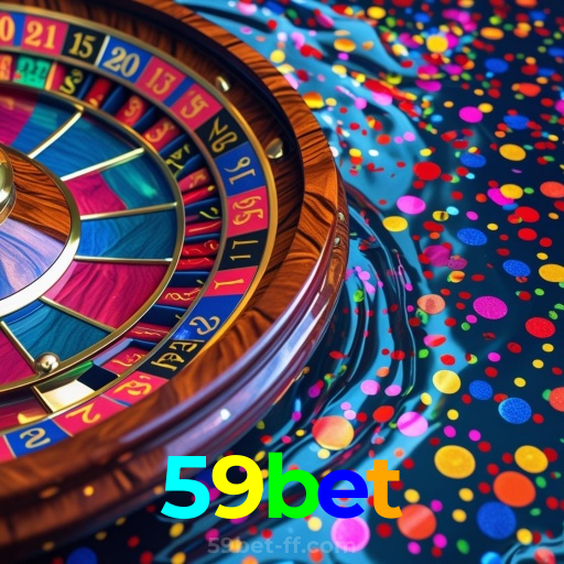 59bet：Vença no poker online! Prove que você é o mestre das cartas!