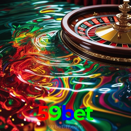 59bet：Apostas no futebol e diversão com roleta e blackjack no nosso cassino online!