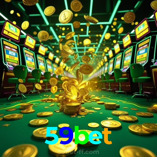 59bet：Aposte no futebol e ganhe prêmios em blackjack e roleta online!