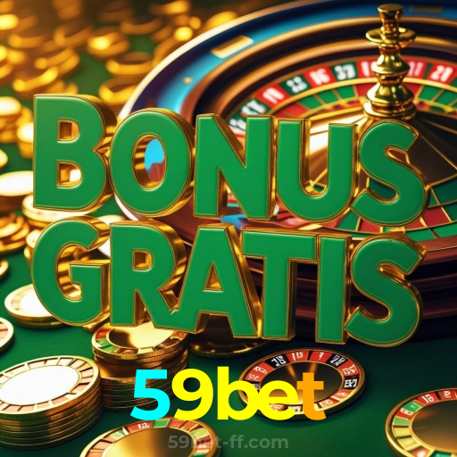 59bet：Aposte no futebol online e sinta a emoção de vencer!