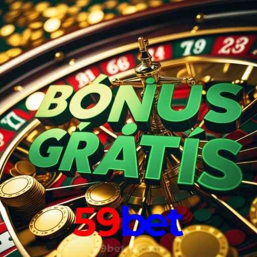 59bet：Aposte e vença no futebol online, o campo de grandes vitórias!