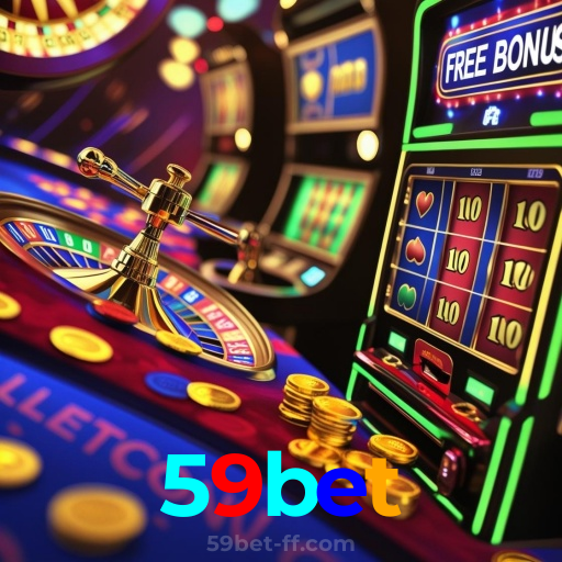 59bet：Jogue blackjack e conquiste vitórias épicas no nosso cassino online!