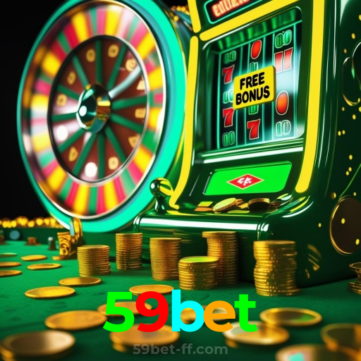 59bet:Ganhe prêmios incrÃveis no futebol e em jogos como roleta e blackjack!
