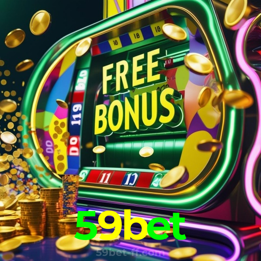 59bet：Jogue poker, roleta e aposte no futebol no cassino online mais seguro!