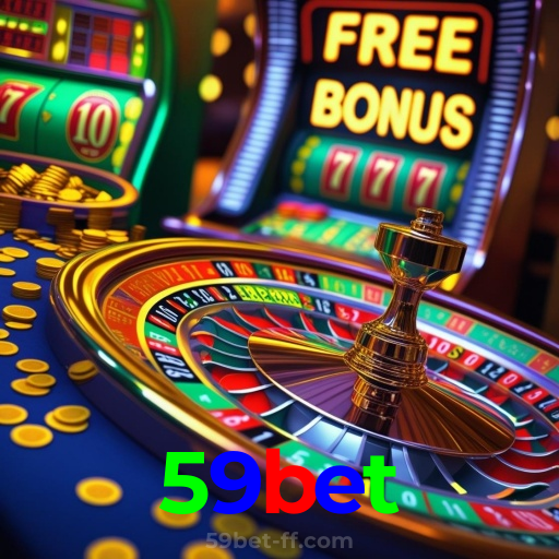 59bet：A sorte está na roleta! Aposte e veja sua vitória acontecer!