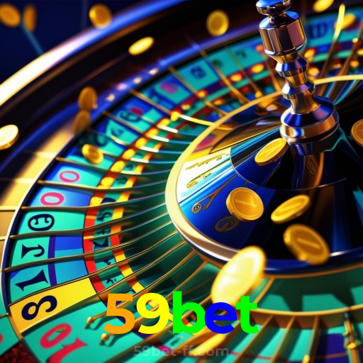 59bet：Jogue slots, aposte no futebol e vença com confiança no nosso cassino!