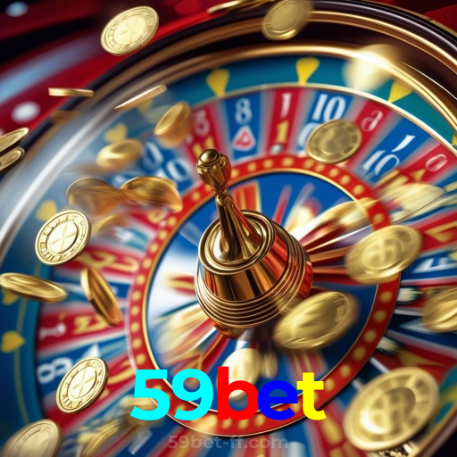 59bet：A diversão do cassino e as apostas no futebol ao seu alcance!