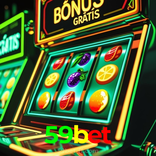 59bet：Em nosso cassino online, a diversão nunca acaba! Jogue agora!