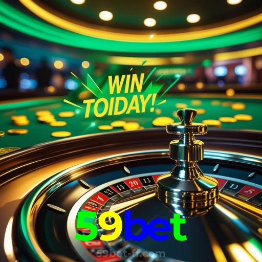 59bet：Entre no nosso cassino e aposte nas melhores máquinas caça-níqueis!