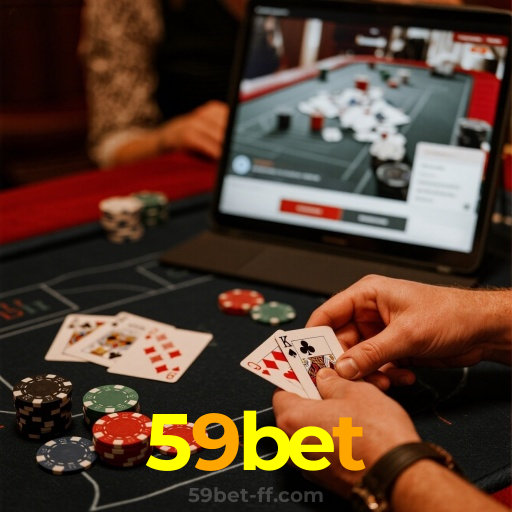 59bet：Vença no futebol online e ganhe prêmios incríveis!