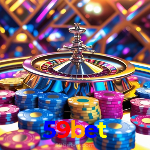 59bet：As maiores vitórias estão te esperando nas nossas slots online!