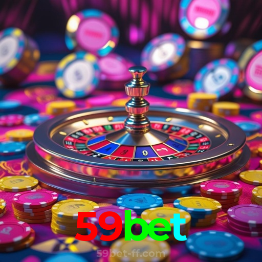 59bet：Seu time na vitória e os jackpots no cassino online te esperam!