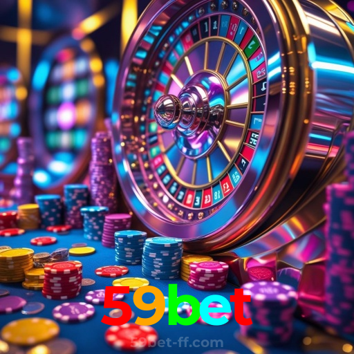 59bet：Conquiste grandes vitórias em blackjack e aposte no futebol online!