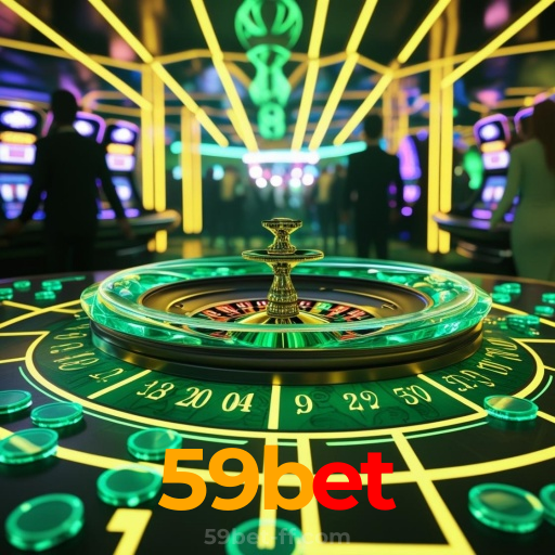 59bet：Jogue nas slots e mude sua sorte com grandes vitórias!