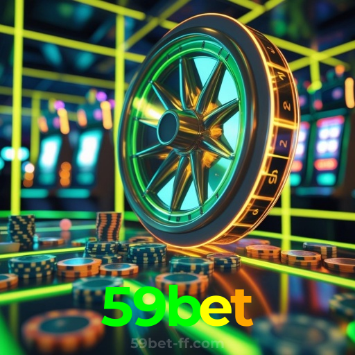 59bet：Vença na roleta e leve para casa o prêmio dos seus sonhos!
