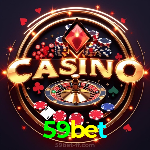 59bet：Jogue agora no nosso cassino online e ganhe muito mais!