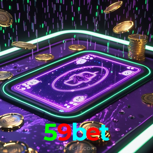 59bet：Aposte e vença no futebol online, o campo de grandes vitórias!