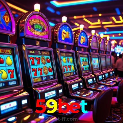 59bet：Jogue poker, roleta e aposte no futebol no cassino mais confiável!