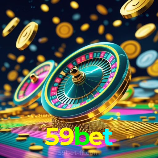 59bet：Em nosso cassino online, as melhores vitórias estão por vir!