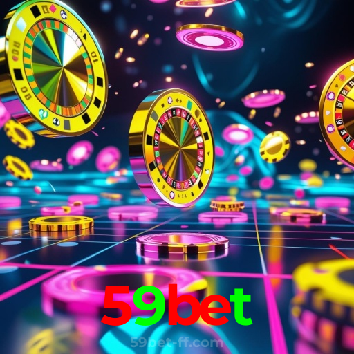 59bet：Ganhe no futebol e nos melhores jogos de cassino como poker e blackjack!