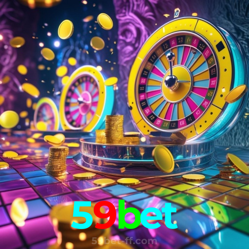 59bet：Sua sorte começa com as melhores apostas no futebol e no cassino!