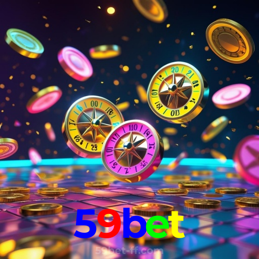59bet：A diversão começa no cassino online com poker, roleta e apostas no futebol!