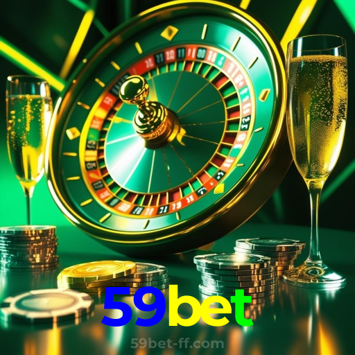 59bet：Gire a roleta e faça história! Grandes prêmios estão ao seu alcance!