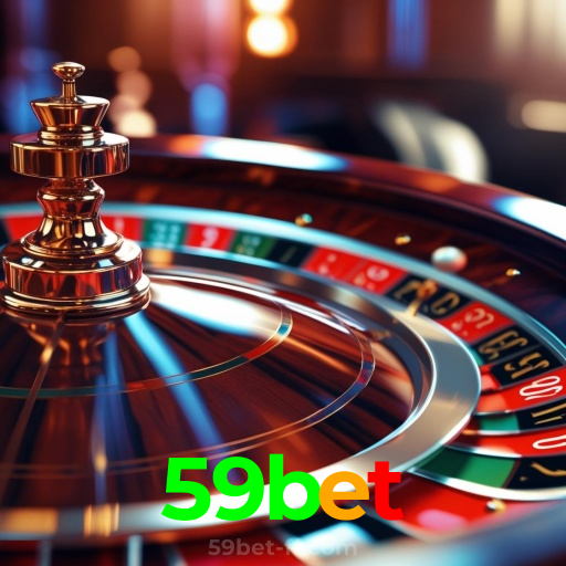 59bet：Jogue agora e desafie a sorte em nosso cassino online!