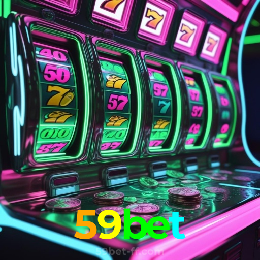 59bet：Sua sorte começa com as melhores apostas no futebol e no cassino!